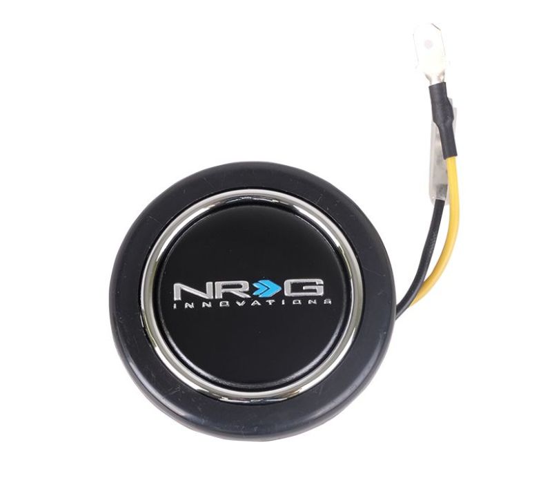 NRG Horn Button w/  Logo HT-001 User 1