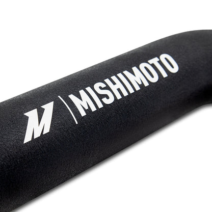 Mishimoto 99-03 Ford 7.3L Powerstroke PSD Intercooler Pipe/Boot Kit - Wrinkle Black MMICP-F2D-99KWBK MMICP-F2D-99KWBK User 1