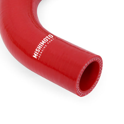 Mishimoto Ford 6.0L Powerstroke Lower Overflow Hose, 2003-2004 MMHOSE-F2D-03ERD User 1