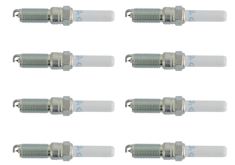 Ford Racing Performance 5.0L VDE Coyote Cold Spark Plug Set M-12405-50VDE M-12405-50VDE Photo - Unmounted
