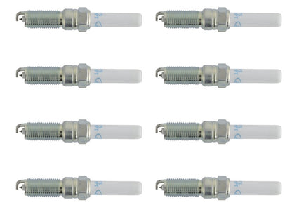 Ford Racing Performance 5.0L VDE Coyote Cold Spark Plug Set M-12405-50VDE M-12405-50VDE Photo - Unmounted