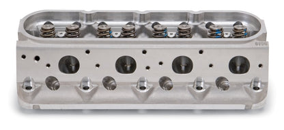 Edelbrock Cylinder Head,E-CNC 212, GM, Gen III LS, Complete 79949 Photo - Unmounted