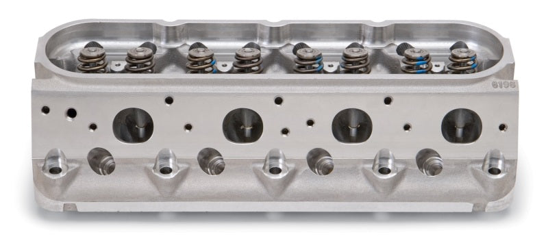 Edelbrock Cylinder Head,E-CNC 212, GM, Gen III LS, Complete 79949 Photo - Unmounted