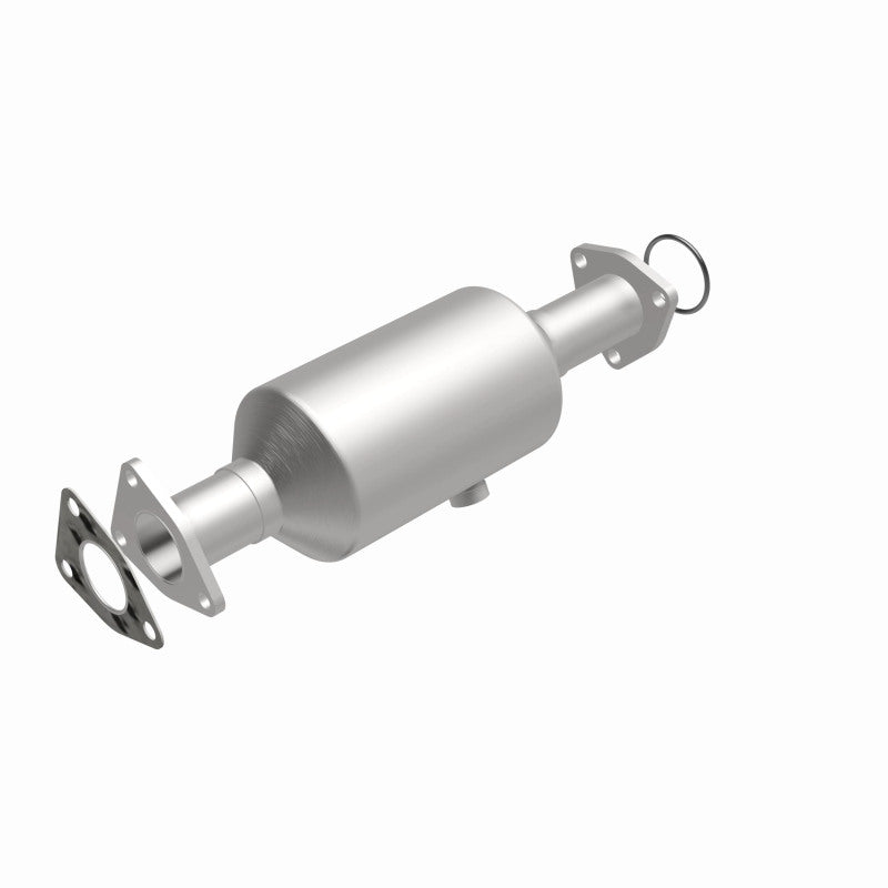 MagnaFlow Acura California Grade CARB Compliant Direct-Fit Catalytic Converter 4561052 360 Degree Image Set