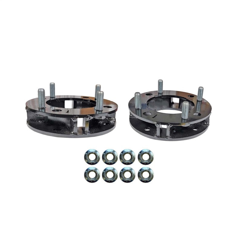 Skyjacker SKY Coil Spring Spacer Suspension Leveling Kits main image