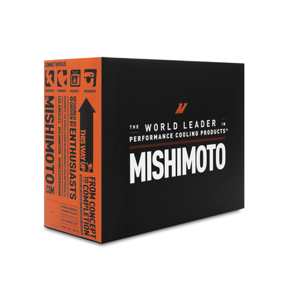 Mishimoto Front-Sump Race Oil Cooler Kit - Silver -  LS1/LS2 MMOC-GTO-04 User 1