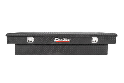 Dee Zee Deezee Universal Tool Box - Red Crossover - Single Lid Black BT DZ8170TB DZ8170TB Photo - Unmounted