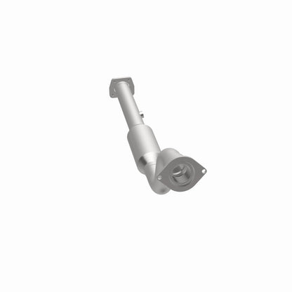MagnaFlow Chevrolet California Grade CARB Compliant Direct-Fit Catalytic Converter 4481521 360 Degree Image Set