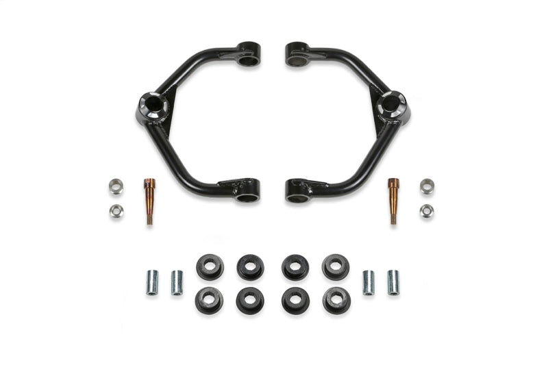 Fabtech 19-21 Ram 1500 3in Uniball Upper Control Arm Kit FTS23203 FTS23203 Photo - Primary