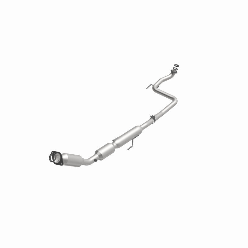 MagnaFlow Scion xD California Grade CARB Compliant Direct-Fit Catalytic Converter 551159 360 Degree Image Set