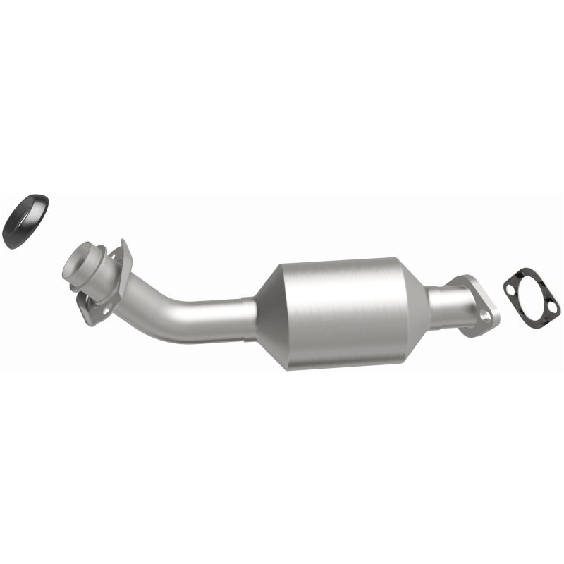 MagnaFlow California Grade CARB Compliant Direct-Fit Catalytic Converter 3391238 Photo - out of package