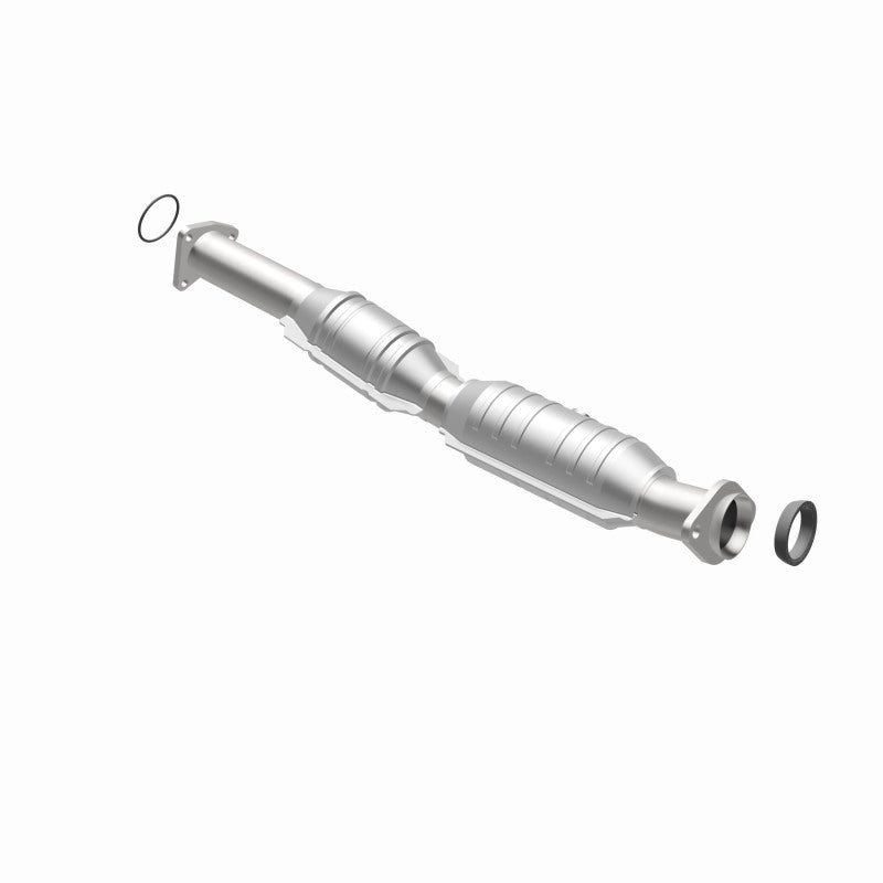 MagnaFlow Acura RL HM Grade Federal / EPA Compliant Direct-Fit Catalytic Converter 23137 360 Degree Image Set
