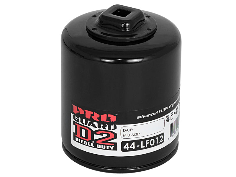 aFe Pro Guard D2 Oil Filter Buick Enclave All 2008-2010 44-LF012 Photo - Unmounted