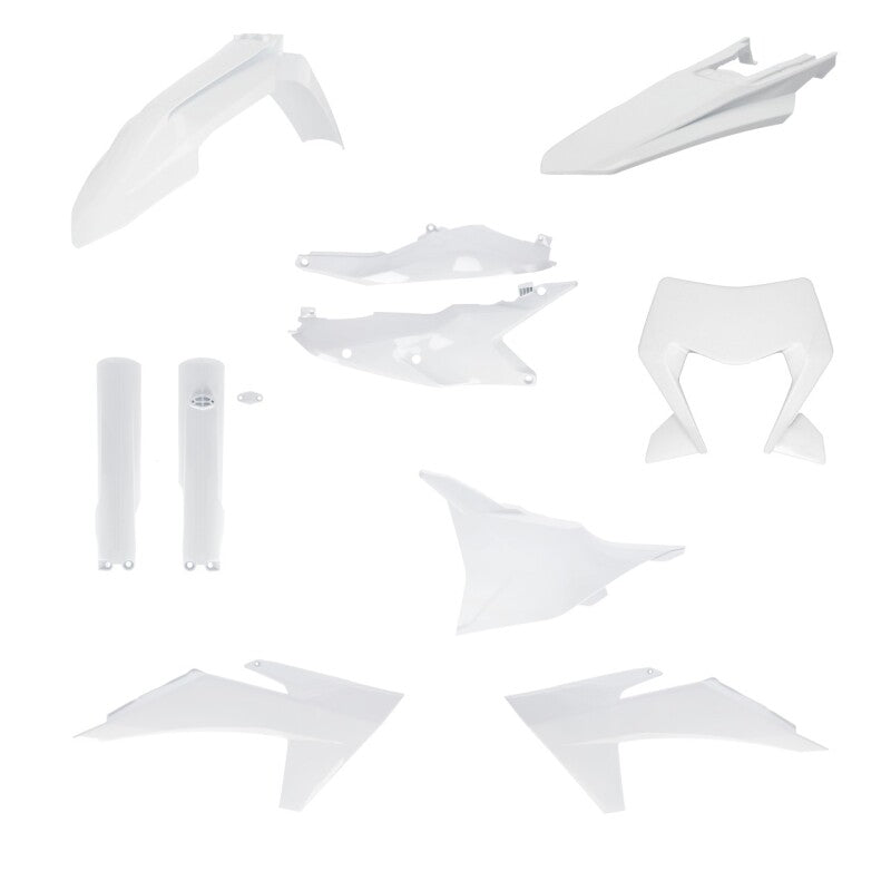Acerbis ACB Body Kit Body Plastics main image