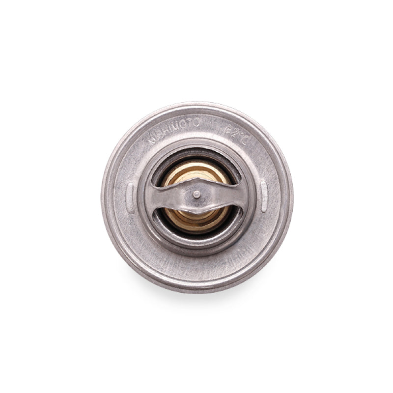 Mishimoto Volkswagen Gti 1.8T Racing Thermostat, 1999-2005 MMTS-GTI-99 User 5