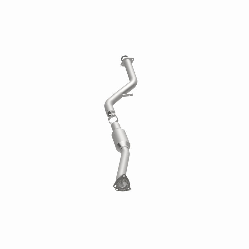 MagnaFlow Subaru OEM Grade Federal / EPA Compliant Direct-Fit Catalytic Converter 21-217 360 Degree Image Set