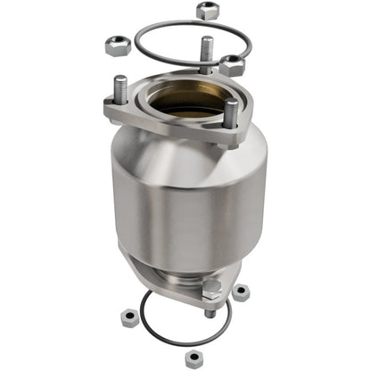 MagnaFlow Suzuki California Grade CARB Compliant Direct-Fit Catalytic Converter 551291 Photo - Primary