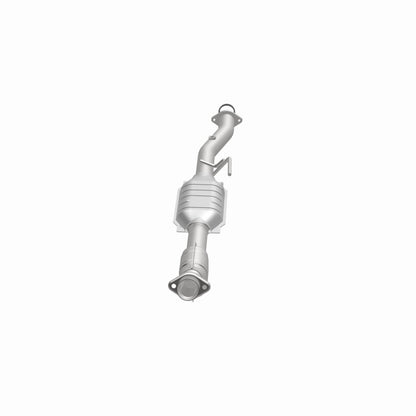 MagnaFlow Ford Ranger HM Grade Federal / EPA Compliant Direct-Fit Catalytic Converter 23329 360 Degree Image Set