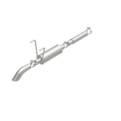 MagnaFlow Off Road Pro Series Cat-Back Performance Exhaust System 17108 360 Degree Image Set