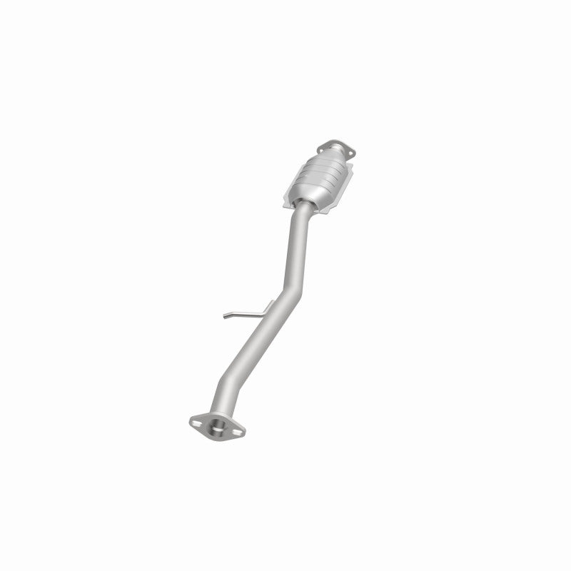 MagnaFlow Subaru Legacy Standard Grade Federal / EPA Compliant Direct-Fit Catalytic Converter 23872 360 Degree Image Set