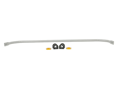 Whiteline Front Sway Bar 24mm Heavy Duty Blade Adjustable Mazda MX-5 Miata 06-11 BMF54Z Photo - out of package