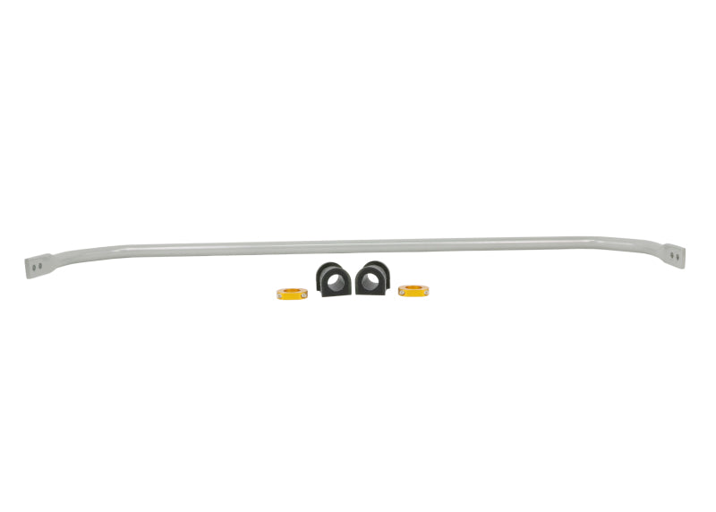Whiteline Front Sway Bar 24mm Heavy Duty Blade Adjustable Mazda MX-5 Miata 06-11 BMF54Z Photo - out of package