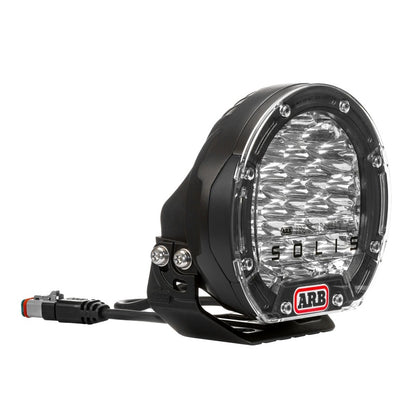 ARB Intensity SOLIS 21 LED Spot SJB21S SJB21S Photo - Unmounted