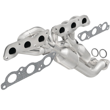MagnaFlow Lexus HM Grade Federal / EPA Compliant Manifold Catalytic Converter 50603 Photo - Primary