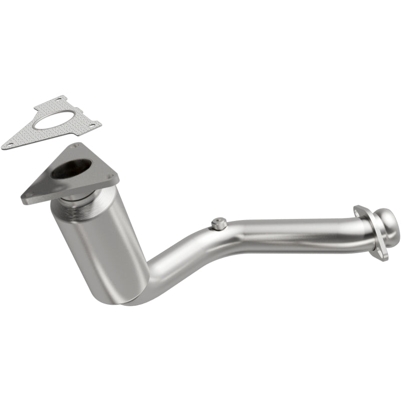 MagnaFlow HM Grade Federal / EPA Compliant Direct-Fit Catalytic Converter 23517 Photo - Primary