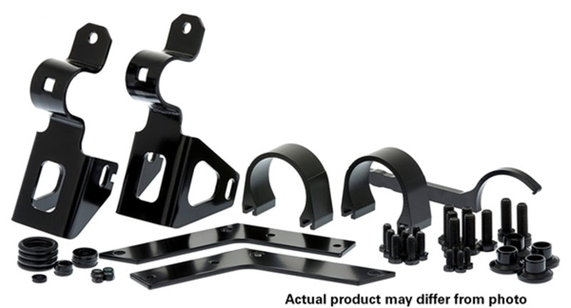 ARB Bp51 Fit Kit Prado 150 Kdss Front VM80010009 VM80010009 Photo - Primary