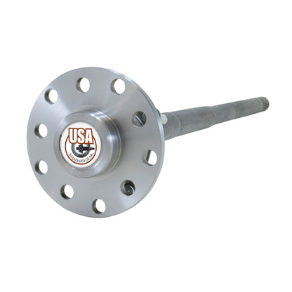 Yukon Gear & Axle Yukon Gear 1541H Alloy Axle For Dana 44 JK Non-Rubicon Rear. 30 Spline / 32in Long YA D44JKNON YA D44JKNON Photo - Primary