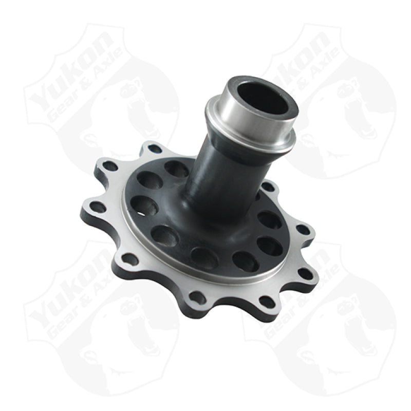 Yukon Gear & Axle Yukon Gear Steel Spool For Toyota 8in 4 Cylinder YP FST8-30 YP FST8-30 Photo - Primary
