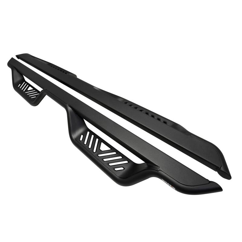 Westin 15-22 Chevrolet Colorado / GMC Canyon Crew Cab Outlaw Nerf Step Bars 20-14015 20-14015 Photo - Unmounted