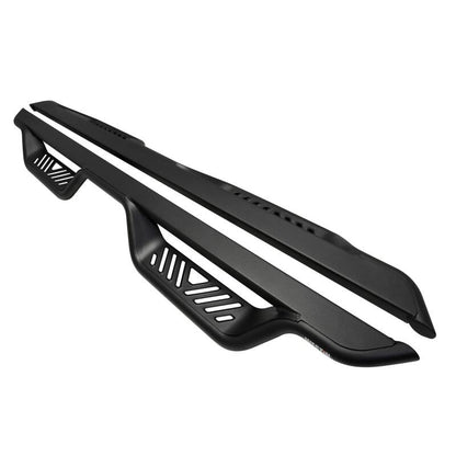 Westin 15-22 Chevrolet Colorado / GMC Canyon Crew Cab Outlaw Nerf Step Bars 20-14015 20-14015 Photo - Unmounted