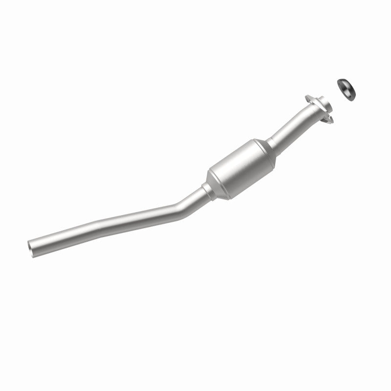 MagnaFlow California Grade CARB Compliant Direct-Fit Catalytic Converter 3391275 360 Degree Image Set