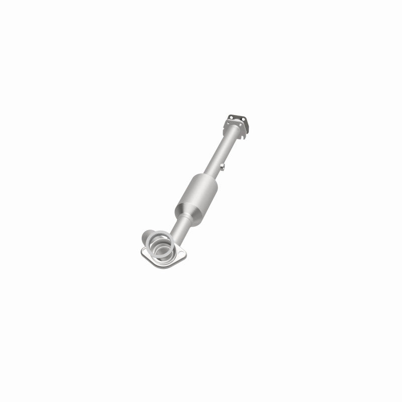 MagnaFlow HM Grade Federal / EPA Compliant Direct-Fit Catalytic Converter 23498 360 Degree Image Set