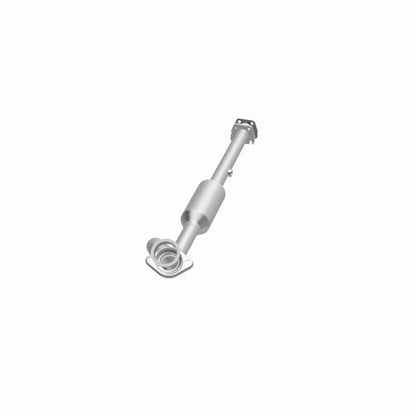 MagnaFlow HM Grade Federal / EPA Compliant Direct-Fit Catalytic Converter 23498 360 Degree Image Set