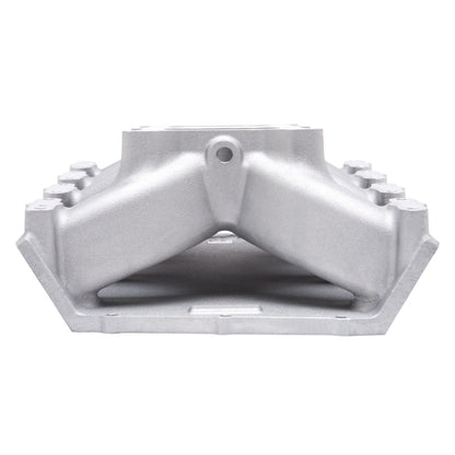 Edelbrock Intake Manifold,Chrysler,Gen II 426-572 Hemi,Dual Quad,Single Plan 7524 Photo - out of package