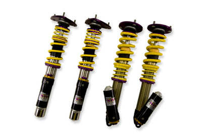 KW V4 Clubsport Kit Porsche 911 (997) GT2, GT2 RS, GT3, GT3 RS 39771224 39771224 Photo - Primary