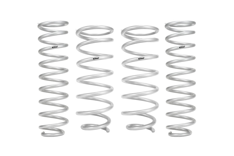 Eibach Pro-Truck Lift Kit 91-97 Toyota Land Cruiser (Incl. Lift Springs) E30-82-085-01-22 E30-82-085-01-22 Photo - Primary