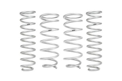 Eibach Pro-Truck Lift Kit 91-97 Toyota Land Cruiser (Incl. Lift Springs) E30-82-085-01-22 E30-82-085-01-22 Photo - Primary