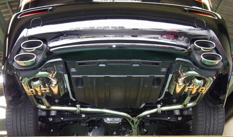 HKS Super Sound Master IS F 32023-AT001 Photo - Primary