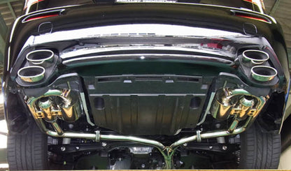 HKS Super Sound Master IS F 32023-AT001 Photo - Primary