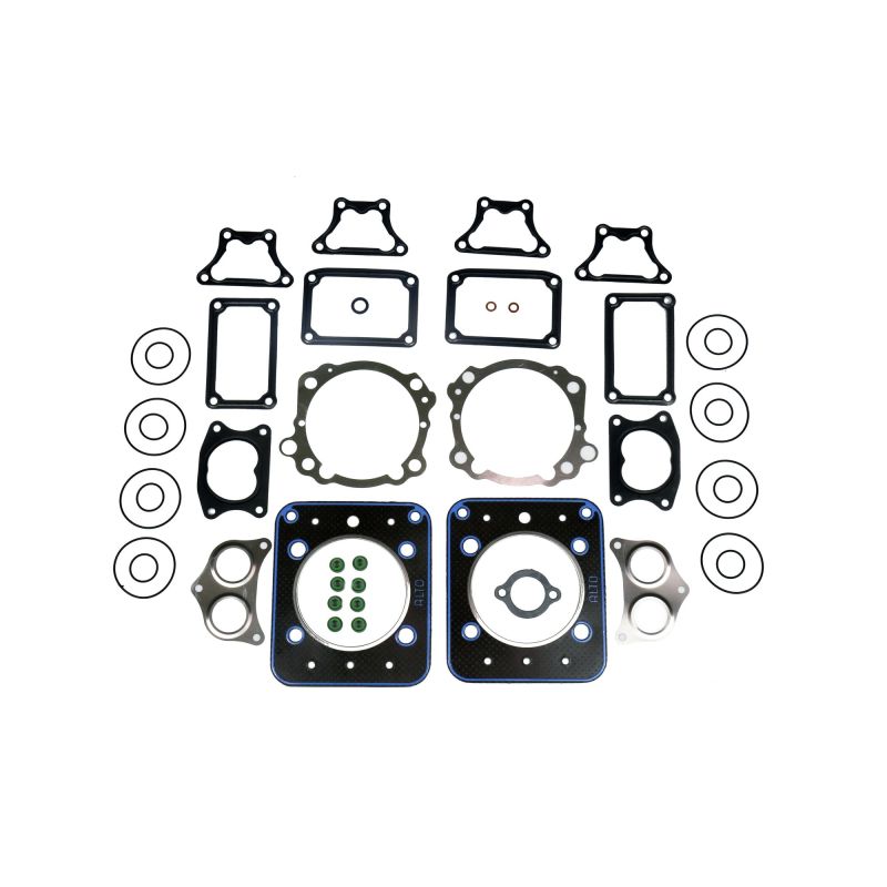 Athena 89-93 Ducati 851 Superbike Biposto 851 Top End Gasket Kit P400110600920/1 P400110600920/1 Photo - Primary