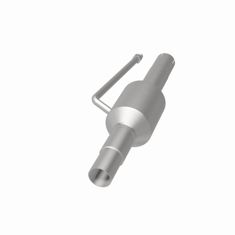 MagnaFlow Dodge California Grade CARB Compliant Direct-Fit Catalytic Converter 4451212 360 Degree Image Set