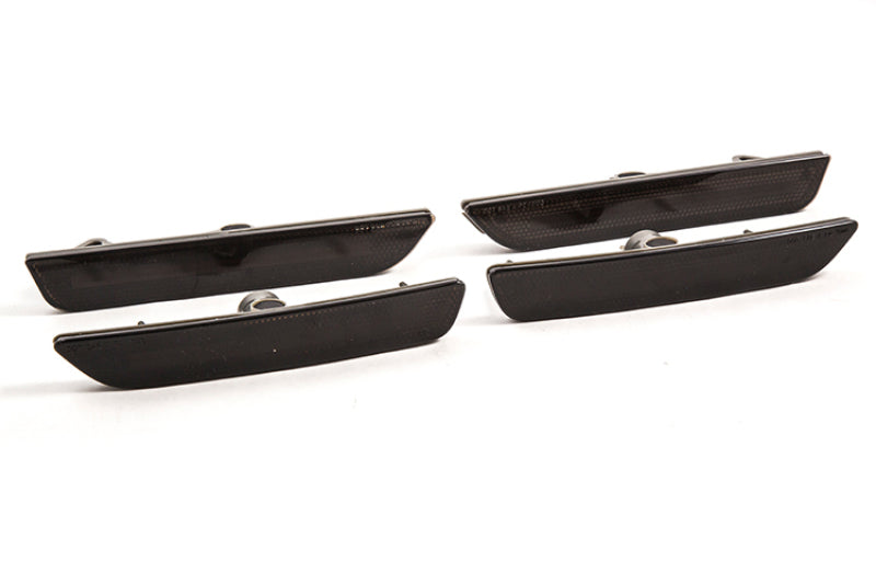 Diode Dynamics Mustang 2010 LED Sidemarkers Smoked Set DD5060 DD5060 Photo - Primary