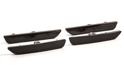 Diode Dynamics Mustang 2010 LED Sidemarkers Smoked Set DD5060 DD5060 Photo - Primary