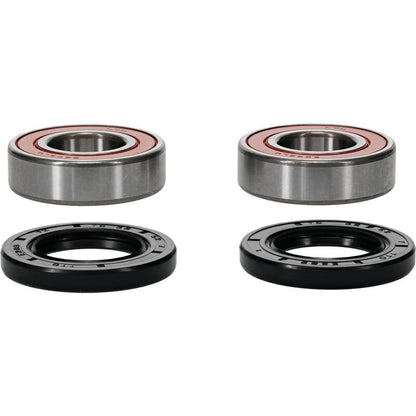 Pivot Works Pw Premium Wheel Bearing 25-1276-P 25-1276-P Photo - Primary
