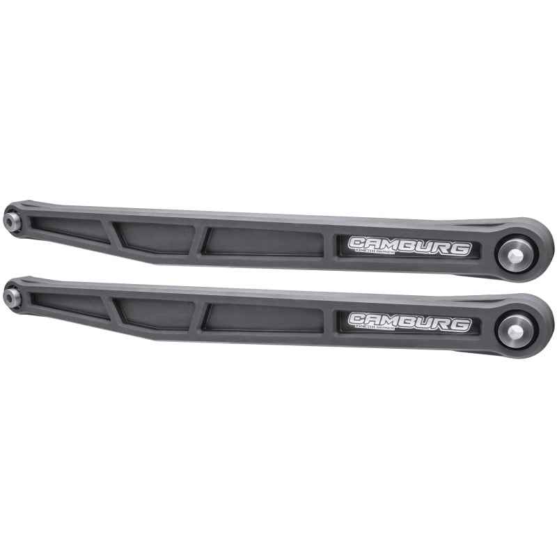 Camburg CMB KINETIK V2 Lower Trailing Arm Kit Suspension Suspension Arms & Components main image