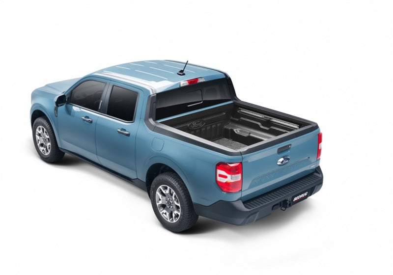 BedRug 2022+ Ford Maverick XLT Mat (Use w/Spray-In & Non-Lined Bed) XLTBMM22SBS XLTBMM22SBS Photo - Primary